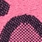 PINK/ SCHWARZ