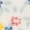 WEISS/ BLAU/ GELB