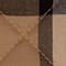BEIGE/ ROT/ SCHWARZ