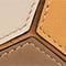BEIGE/ CAMEL/ HELLBRAUN