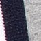 GRAU/ NEONROT/ BLAU
