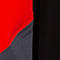 ROT/ DUNKELGRAU/ SCHWARZ