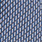 DUNKELGRAU/ WEISS/ BLAU