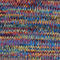 BLAU/ GELB/ ORANGE