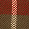 OLIV/ ROT/ ECRU