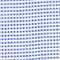 WEISS/ BLAU/ TÜRKIS