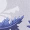 BLAU/ HELLGRAU/ GRAU