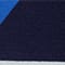 DUNKELBLAU/ BLAU/ WEISS