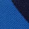 DUNKELBLAU/ BLAU/ WEISS