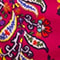 FUCHSIA/ GELB/ LILA