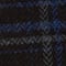 SCHWARZ/ BLAU/ GRAU