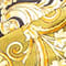 SCHWARZ/ WEISS/ GOLD