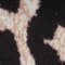SCHWARZ/ BEIGE/ CREME