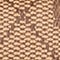 BEIGE/ BRAUN