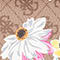 BEIGE/ PINK/ WEISS