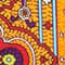 LILA/ ORANGE/ HELLBLAU