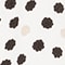 WEISS/ SCHWARZ/ BEIGE