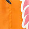 DUNKELORANGE/ BRAUN/ PINK