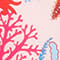 ROT/ BLAU/ CREME