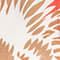 HELLROT/ WEISS/ BEIGE