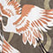 OLIV/ WEISS/ BEIGE
