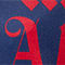 BLAU/ ROT
