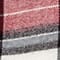 GRAU/ ROT/ WEISS