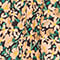 SCHWARZ/ GRÜN/ NUDE