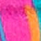 PINK/ TÜRKIS/ ORANGE