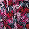 FUCHSIA/ BLAUGRAU/ DUNKELBLAU