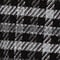 SCHWARZ/ GRAU