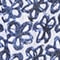 BLAU/ WEISS