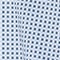 DUNKELBLAU/ BLAU/ WEISS