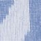 BLAU/ WEISS