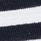 WEISS/ DUNKELBLAU