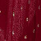 FUCHSIA/ GOLD