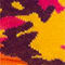 0750 Orange Camo