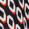 SCHWARZ/ WEISS/ ROT