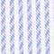 HELLBLAU/ WEISS