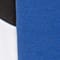 BLAU/ SCHWARZ/ WEISS