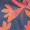 DUNKELLILA/ ORANGE/ HELLROT