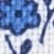 WEISS/ BLAU
