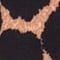 SCHWARZ/ BEIGE