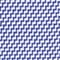 BLAU/ WEISS