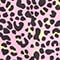 PINK/ SCHWARZ/ GELB