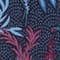 DUNKELBLAU/ HELLBLAU/ PINK