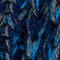 SCHWARZ/ BLAU