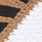F1BPW White Black Tabacco