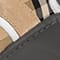 GRAU/ BEIGE