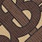 BRAUN/ BEIGE/ SCHWARZ
